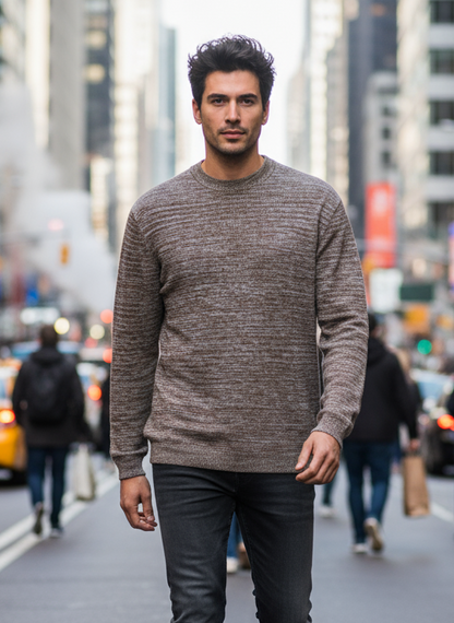 Svetr vel. S/M |second hand|