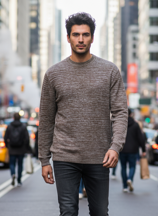 Svetr vel. S/M |second hand|