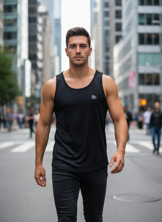 Sportovní tílko Crivit vel. XL |second hand|