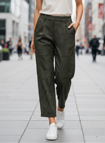 Kalhoty H&M vel. 40 |second hand|