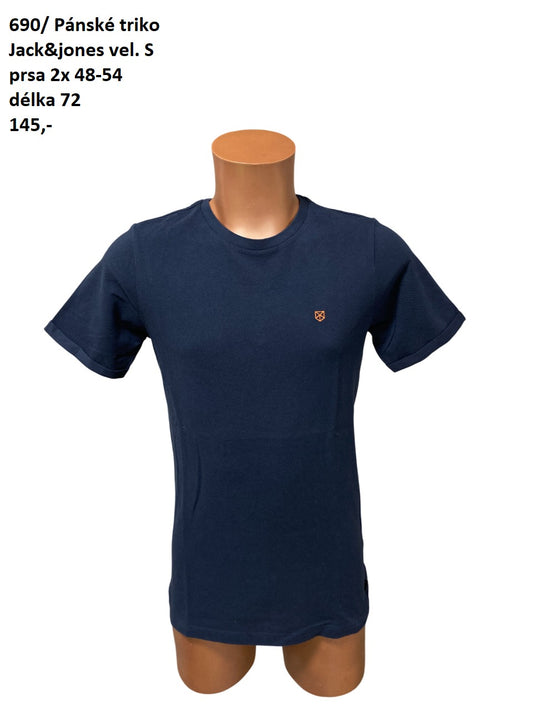 Triko Jack&Jones vel. S |second hand|