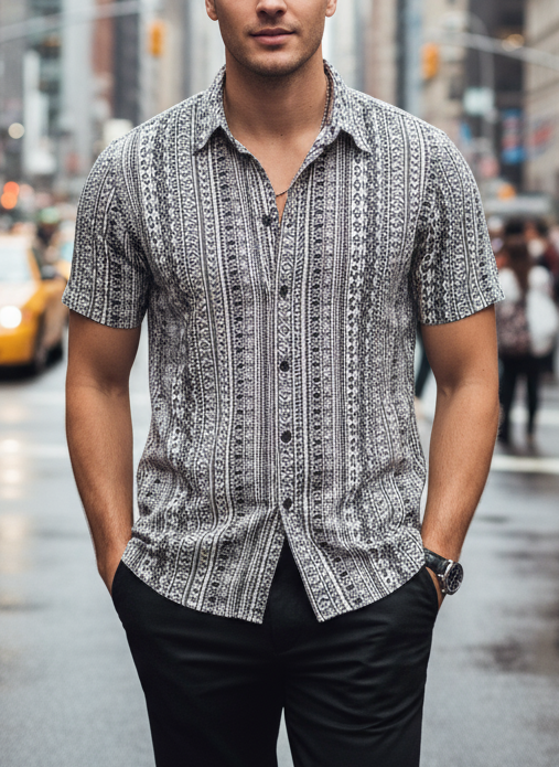 Košile Boohoo vel. S |second hand|