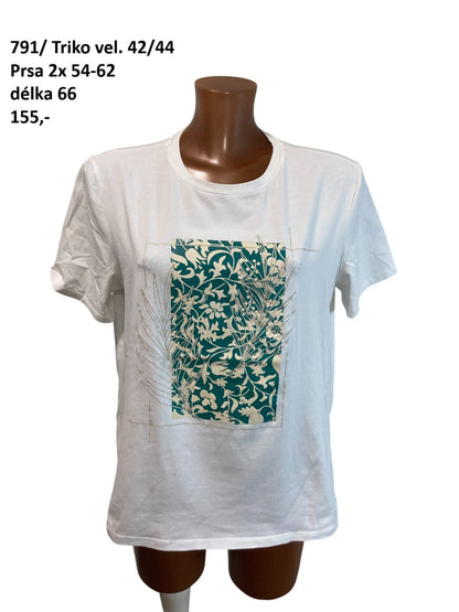 Triko vel. 42/44 |second hand|
