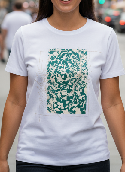 Triko vel. 42/44 |second hand|