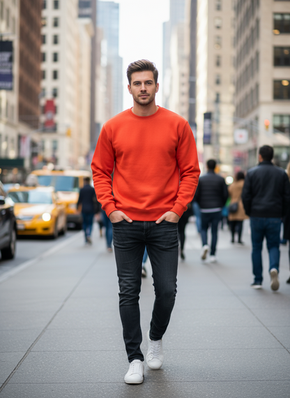 Mikina Clinque vel. L/XL |second hand|