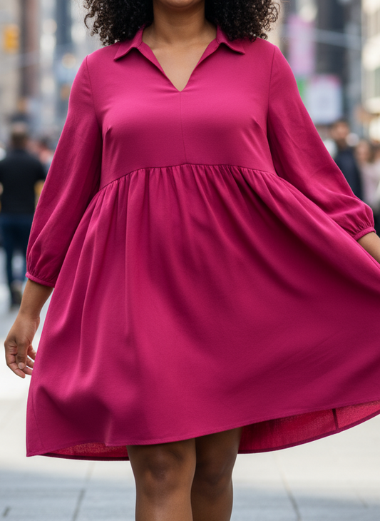 Šaty/tunika Blancheporte vel. 42 |second hand|