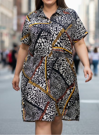 Šaty vel. 46 |second hand|