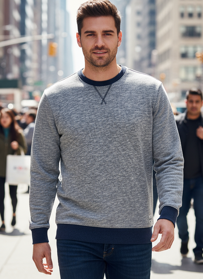 Mikina C&A vel. S |second hand|