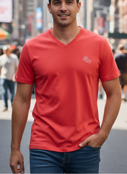 Triko Atlas vel. XL |second hand|