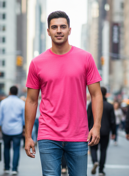 Triko Gildan vel. S |second hand|