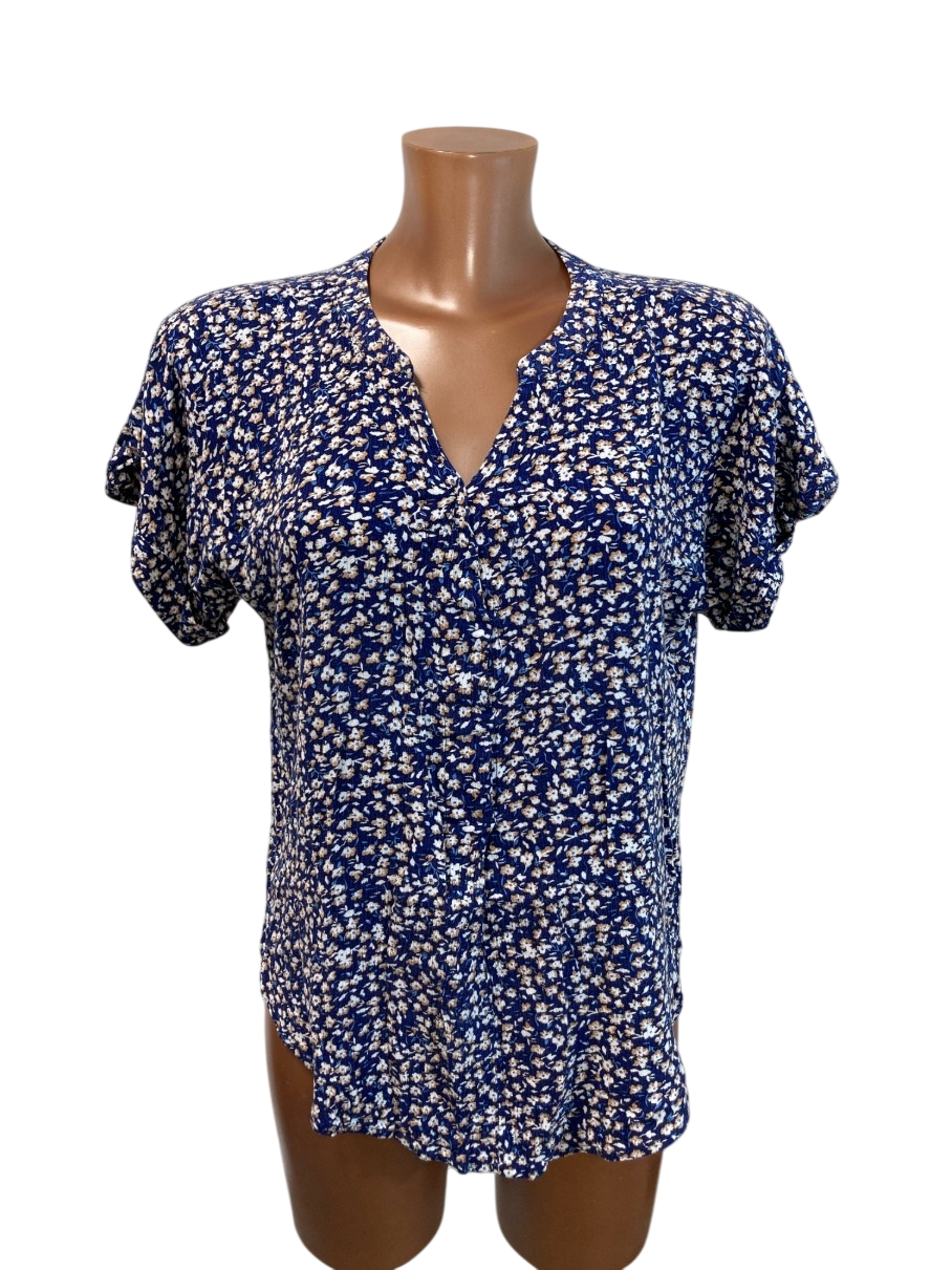 Blůza Timeout vel. XL |second hand|