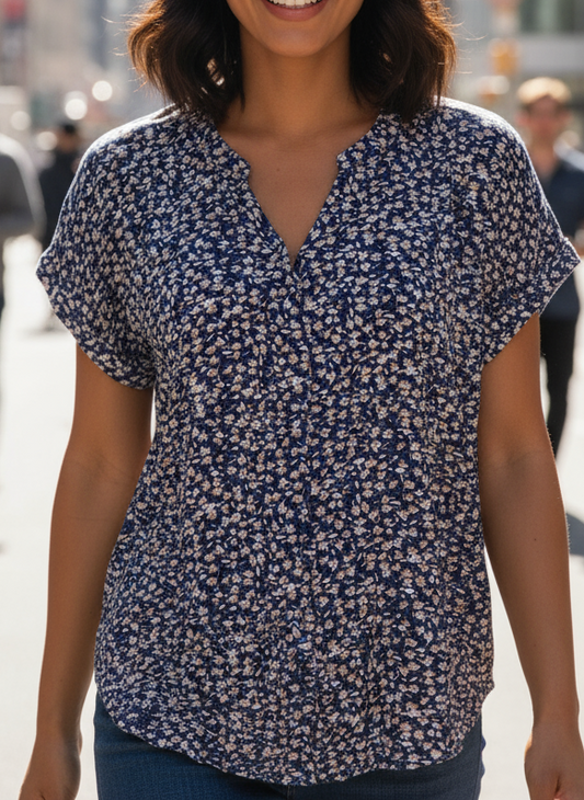 Blůza Timeout vel. XL |second hand|