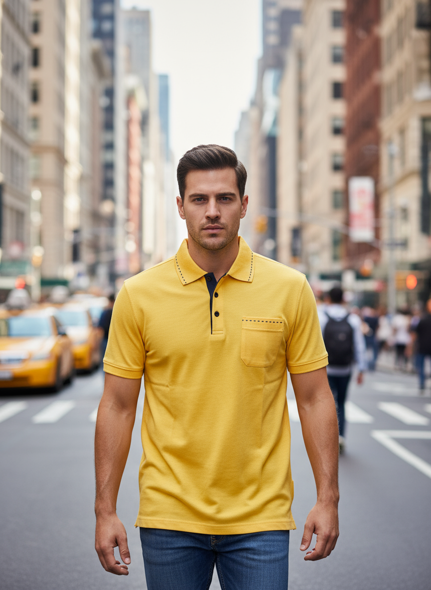 Triko Roger Kent vel. 52/54 |second hand|