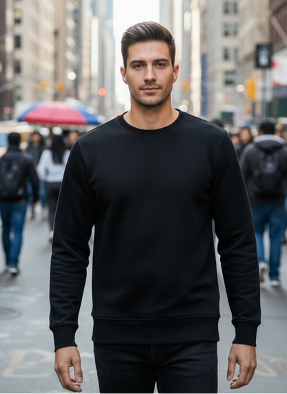 Mikina Bolf vel. M |second hand|