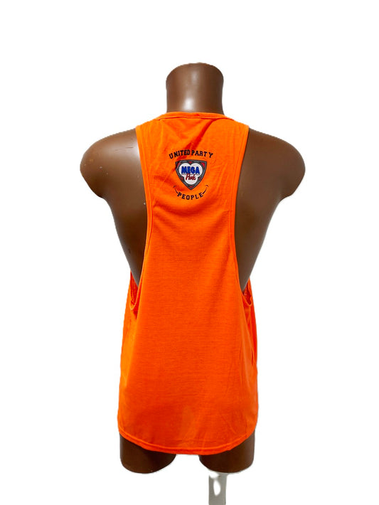 Tílko United Party vel. L |second hand|