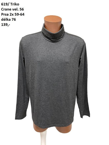 Rolák Crane vel. XL |second hand|