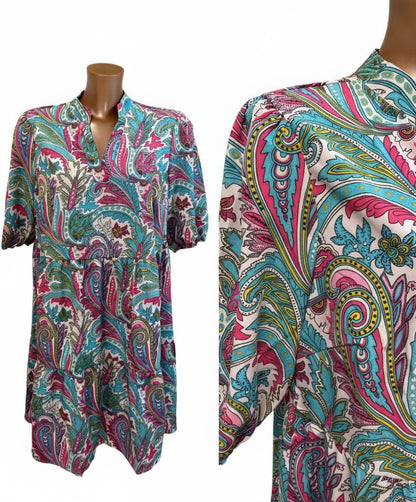 Nové! Nové šaty Bonprix vel. 42