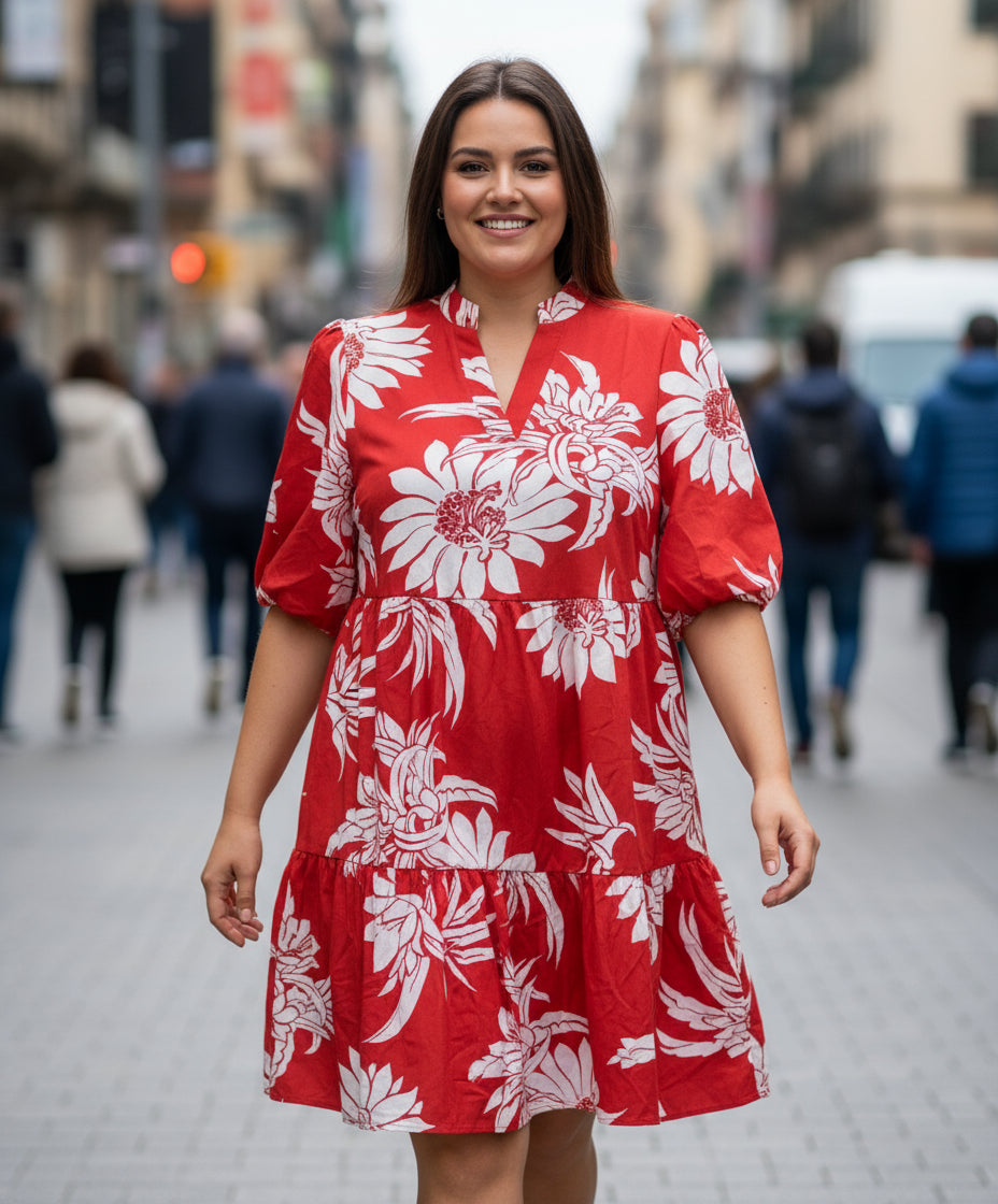 Nové! Šaty Bonprix vel. 42