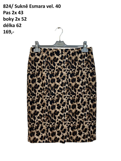 Sukně Esmara vel. 40 |second hand|