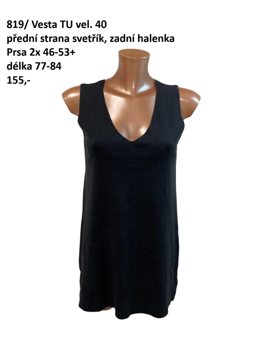 Vesta TU vel. 40 |second hand|