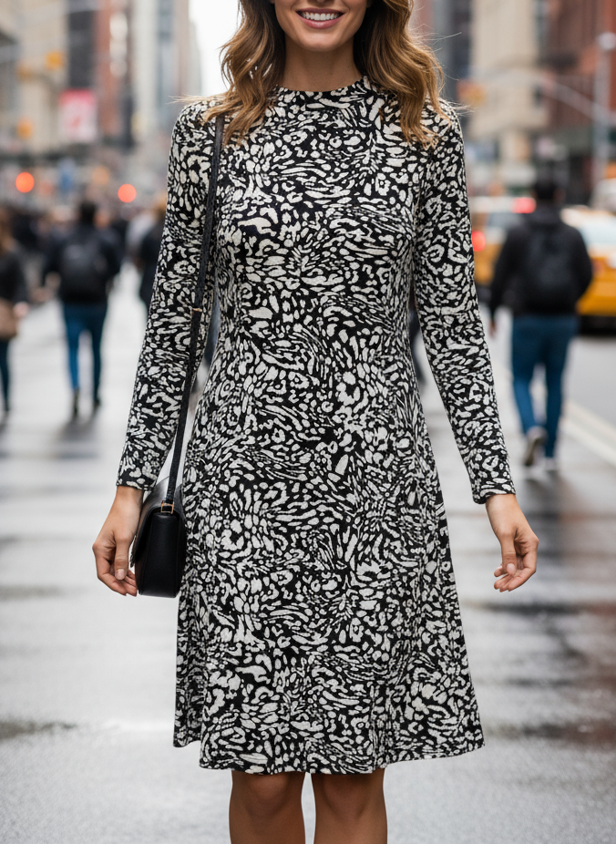 Šaty Dorothy Perkins vel. 42 |second hand|