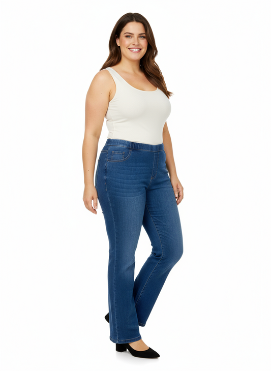 Pružné rifle vel. 44 |second hand|