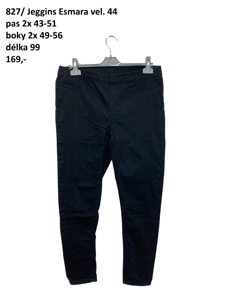 Jeggins Esmara vel. 44 |second hand|