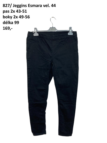 Jeggins Esmara vel. 44 |second hand|