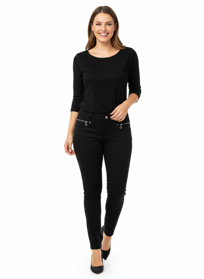 Kalhoty Street One vel. 40 |second hand|