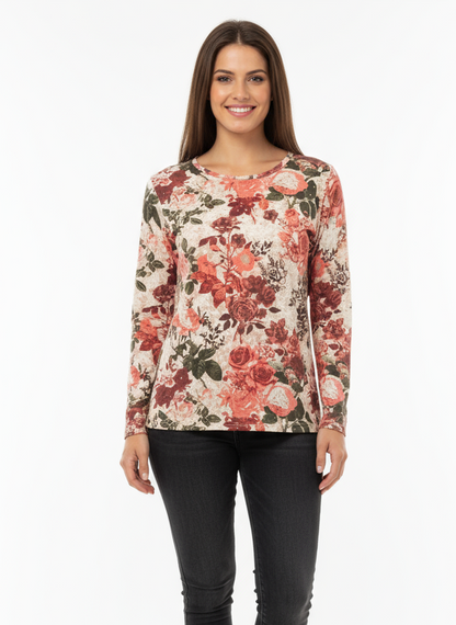 Triko Isle vel. S-38/40 |second hand|