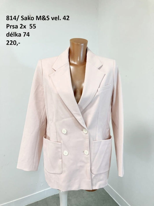 Sako M&S vel. 42 |second hand|