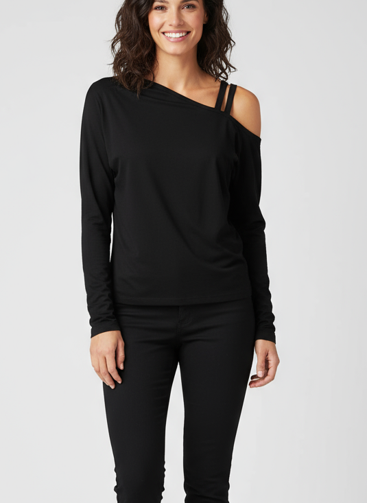 Triko vel. L |second hand|