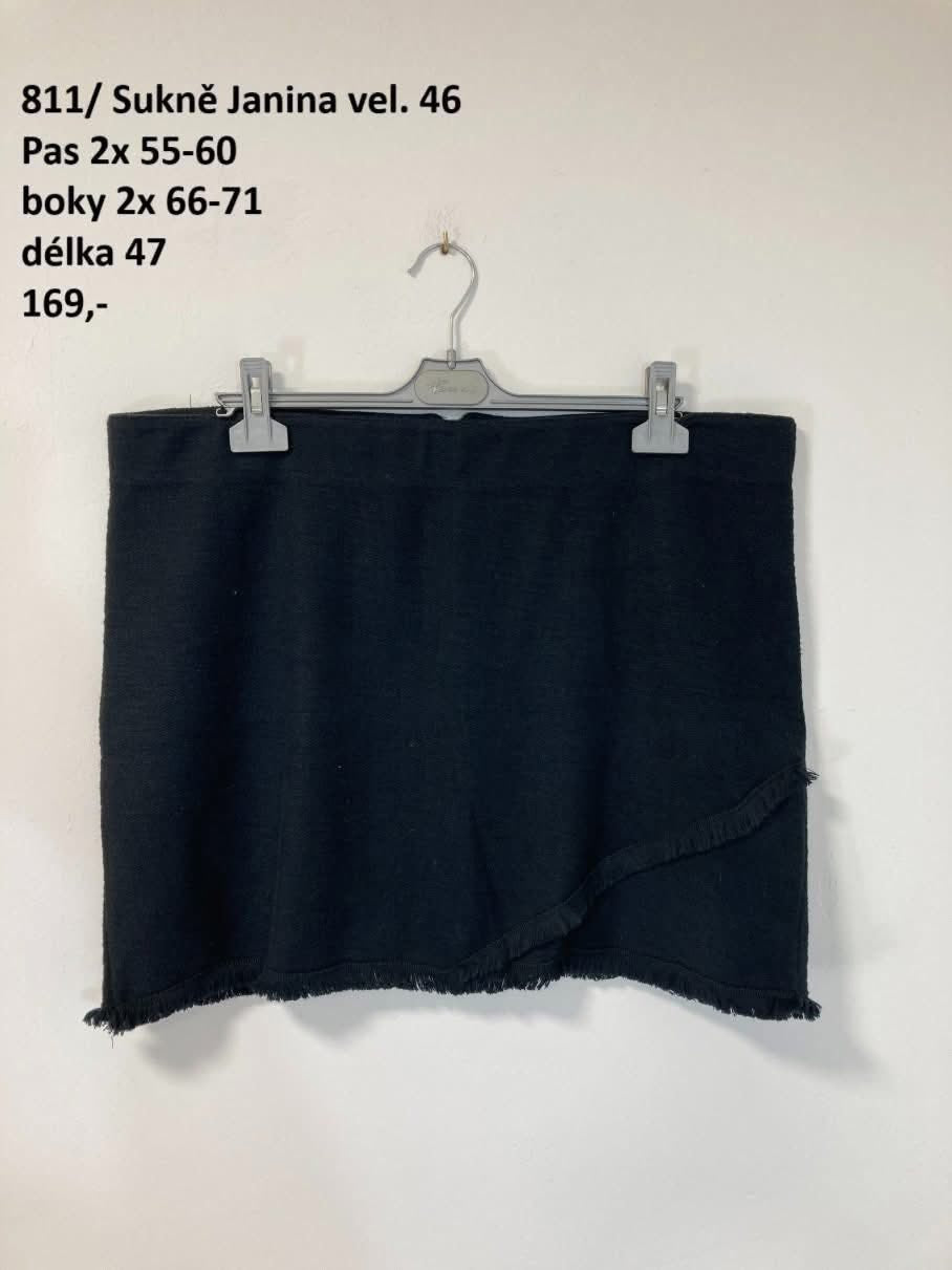 Sukně Janina vel. 46 |second hand|