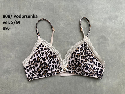 Podprsenka vel. S/M |second hand|