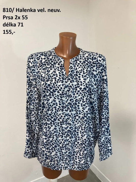 Halenka vel. 40/42 |second hand|