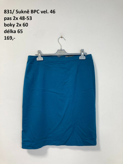 Sukně BPC vel. 46 (second hand)