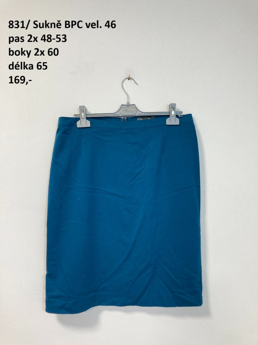 Sukně BPC vel. 46 (second hand)