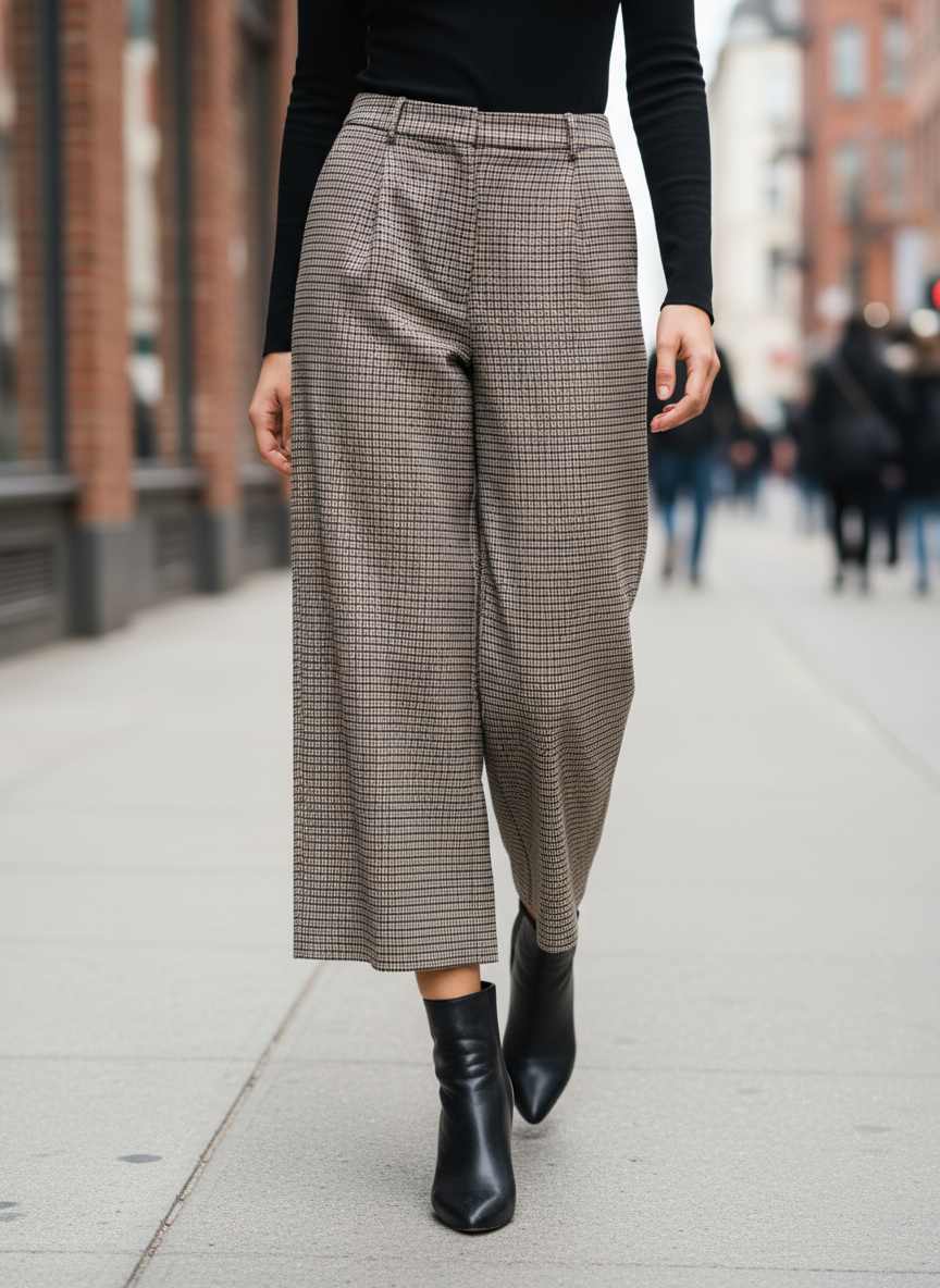 Kalhoty Reserved vel. 40 |second hand|