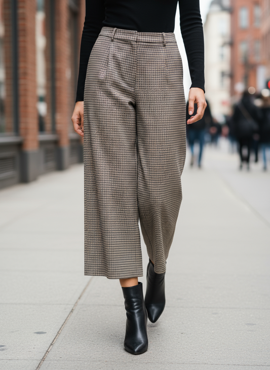 Kalhoty Reserved vel. 40 |second hand|