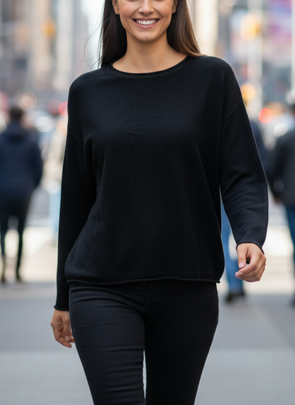 Svetřík Sinsay vel. L |second hand|