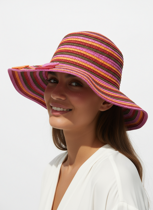 Klobouk vel. uni |second hand|