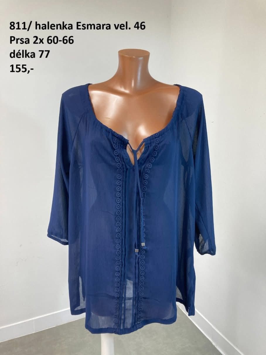 Halenka Esmara vel. 46 |second hand|