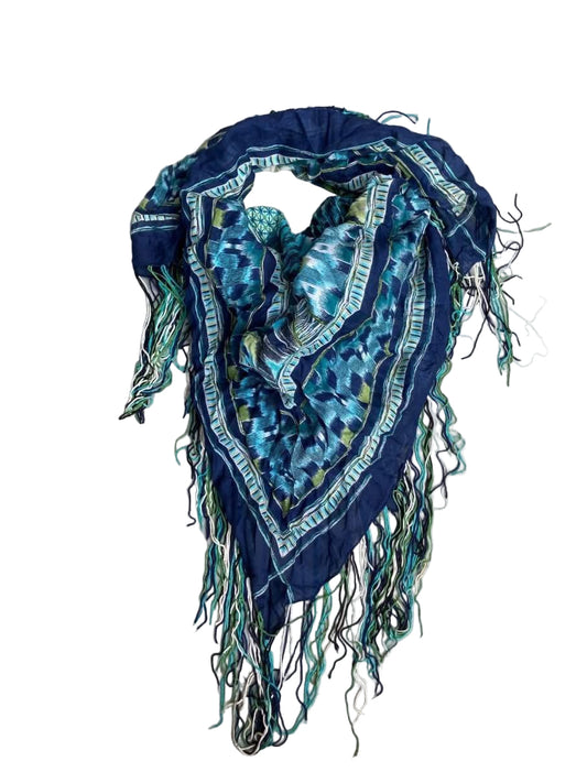 Šátek |second hand|