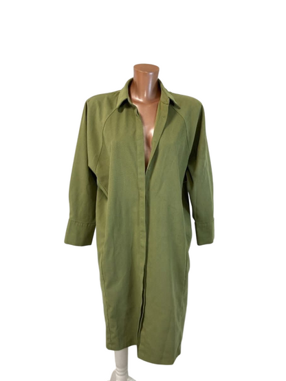 Šaty/kabát Reserved vel. 34 |second hand|