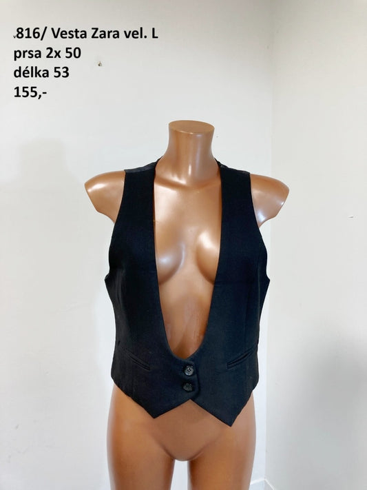 Vesta Zara vel. L |second hand|