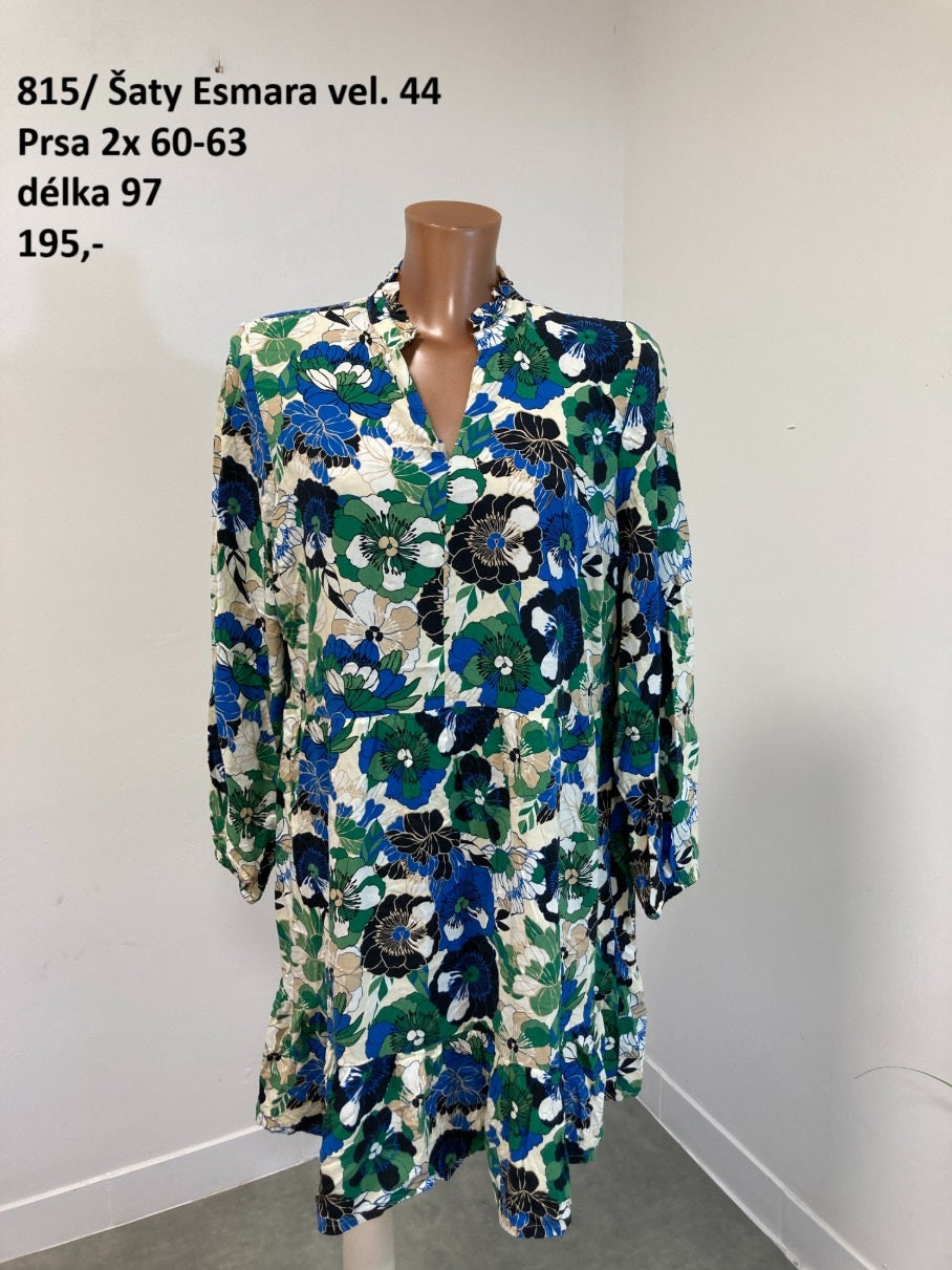 Šaty Esmara vel. 44 |second hand|
