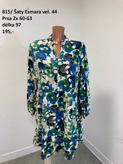 Šaty Esmara vel. 44 |second hand|