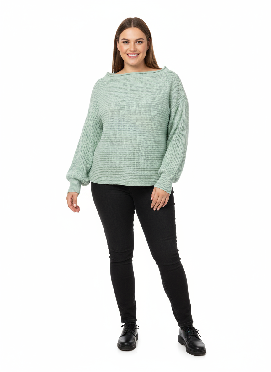 Svetřík vel. XL |second hand|