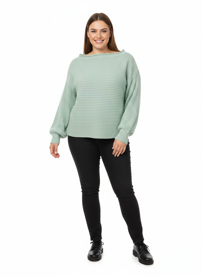 Svetřík vel. XL |second hand|