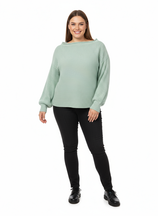 Svetřík vel. XL |second hand|